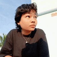 Be Quiet GIF