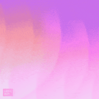 neon relaxing GIF by Allison House