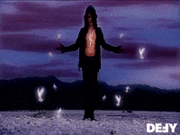 Criss Angel Magic GIF by DefyTV