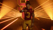 Football Sc GIF by USC Trojans