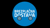 Dostava Freedelivery GIF by mimovrste=)