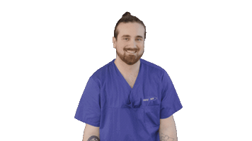 Swipe Up Sticker by easyCare_pm