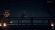 Japan Fog GIF by Xbox