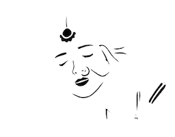 Oh My God Love Sticker by Parth Kothekar