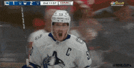 Ice Hockey Sport GIF by NHL
