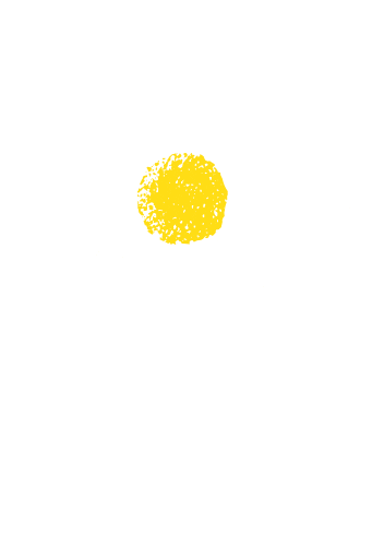 maybe tomorrow daisy Sticker by JohnsonnLe