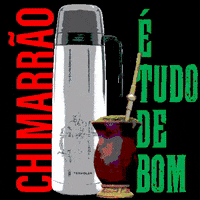 termolar mate domingo sabado bom GIF