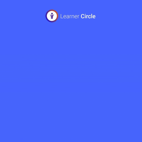 Take Dailyquotes GIF by Learner Circle