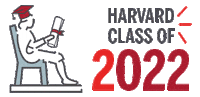 Harvard University Sticker by Harvard Alumni Association
