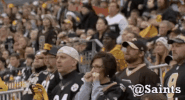 nfl saints gameday GIF by New Orleans Saints