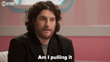 Am I Pulling It Off?