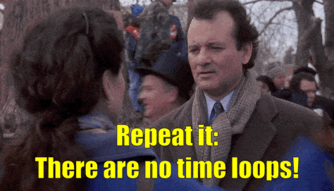 der-5-minuten-blog giphyupload loop smack bill murray GIF