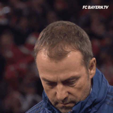 Champions League Football GIF by FC Bayern Munich