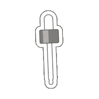 Ampoule Sticker by coreana