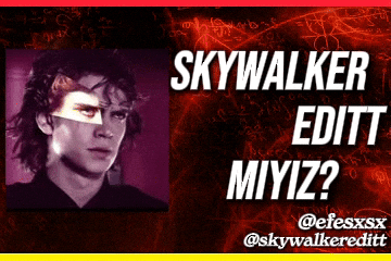 Skywalker Evrim GIF