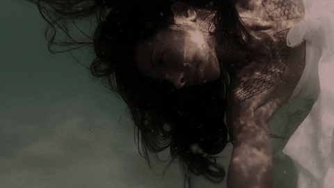 Full Moon Meditation GIF by Ajeet