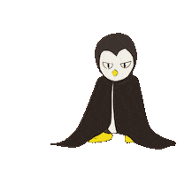 Grads Graduations Sticker by Vampire Penguin