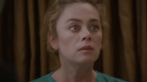 Demet Evgar Bahar GIF by Show TV