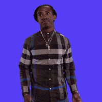 Super Bowl Idk GIF by NFL