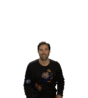 swipe up Sticker by Schweizer Radio und Fernsehen