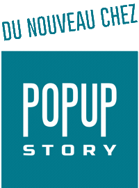 Popupstorycaraibes Sticker by Pop Up Story