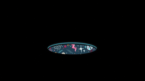 Happy Art GIF