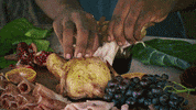 Food Eating GIF by Survivor CBS
