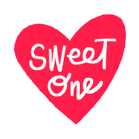 Heart Baby Sticker by tokodots