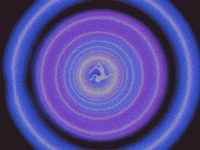 80's animation GIF by rotomangler