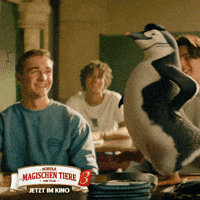Juri Kinofilm GIF by Die Schule der magischen Tiere - Der Film