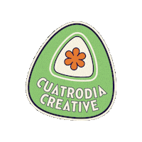 On The Way Sticker Sticker