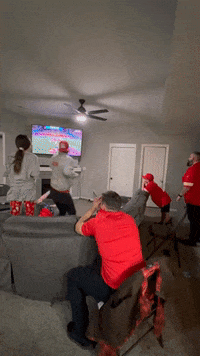 Happy Celebration GIF by YIPOA