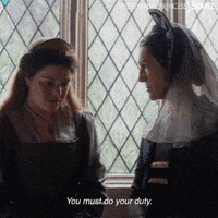 thespanishprincess starz royal royalty 103 GIF