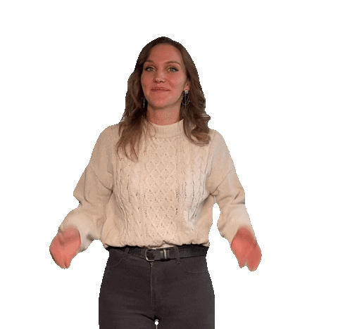 Sticker by Constantin Entertainment