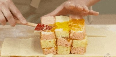 great american baking show GIF by ABC Network
