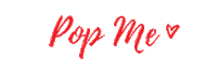 popmeoficial Sticker by Pop Me