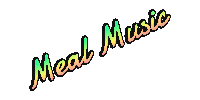 Shmash Sticker by Nigun Music