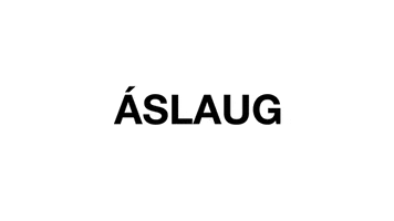 Aslaug GIF by V2 Records