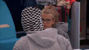 Shocked Big Brother Season 20 GIF by Big Brother