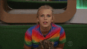 Happy Big Brother Season 20 GIF by Big Brother