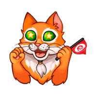 Love It Yes Sticker by Game Insight
