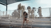 Baby Powder GIF by Jenevieve