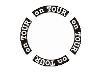 Travel Trip Sticker