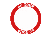 Travel Trip Sticker