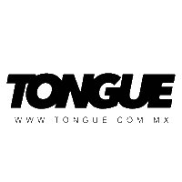 Sneakers Lengua Sticker by Tongue Magazine