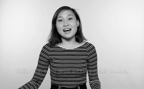 asian history month GIF