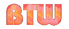Art Glitch Sticker