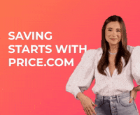 Good Morning Smile GIF by price.com
