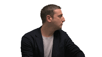 I Think You Should Leave Tim Robinson Sticker by NETFLIX