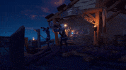 Season 3 GIF by Sea of Thieves